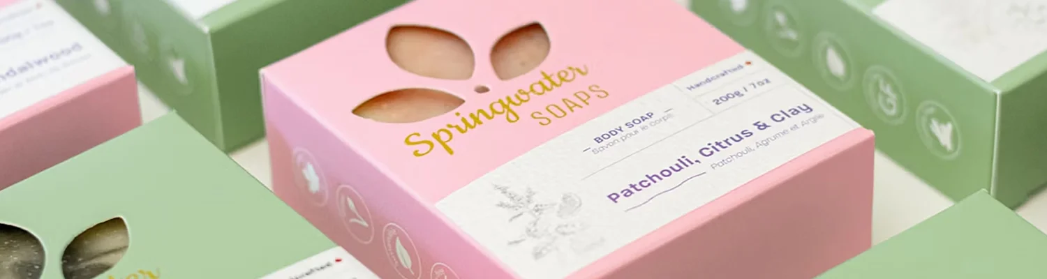 طراحی و مشاوره تخصصی بسته‌بندی